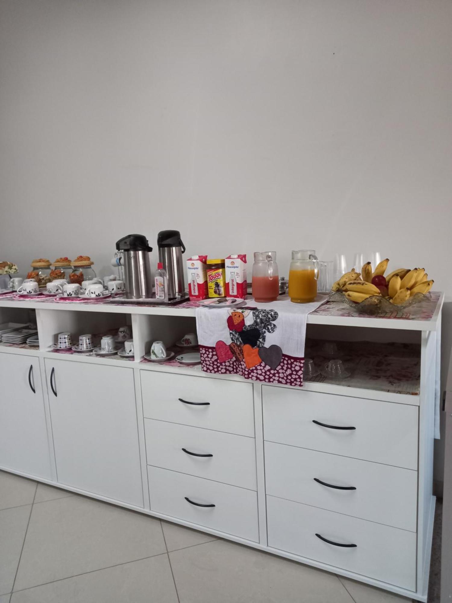 Pousada Residencial Курвелу Экстерьер фото